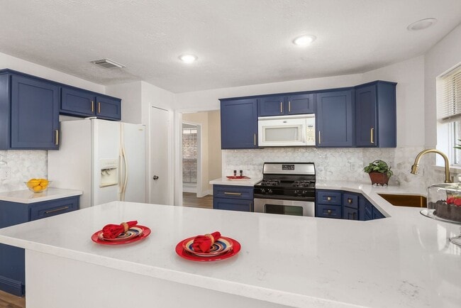 Photo - 3803 Redbud Dr