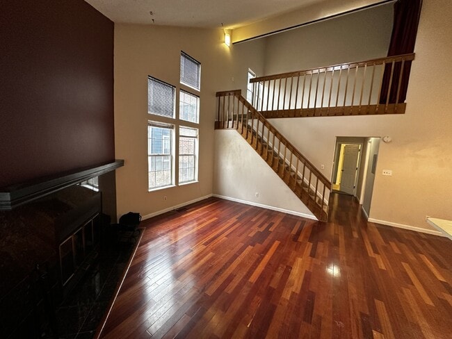 Photo - Available Now! "Charming 2bd/1ba with Fireplace & Hardwood Floors in Westminster Oasis!" Unit Apt A