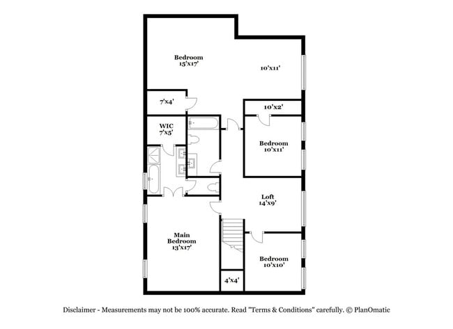 Photo - 1370 Ox Bridge Way NW