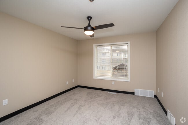 Fully Updated Bedroom