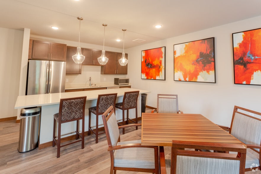 Interior Photo