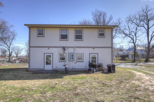 Photo - 1003-1005 Orchard St Unidad 1003 Orchards St