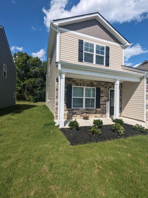 Photo - 1925 Abington Farms Wy