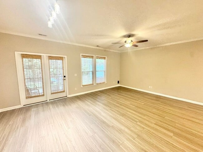 Photo - Welcome to this stunning 3-bedroom, 3-bathroom townhome located in the desirable Berkley Walk sub...