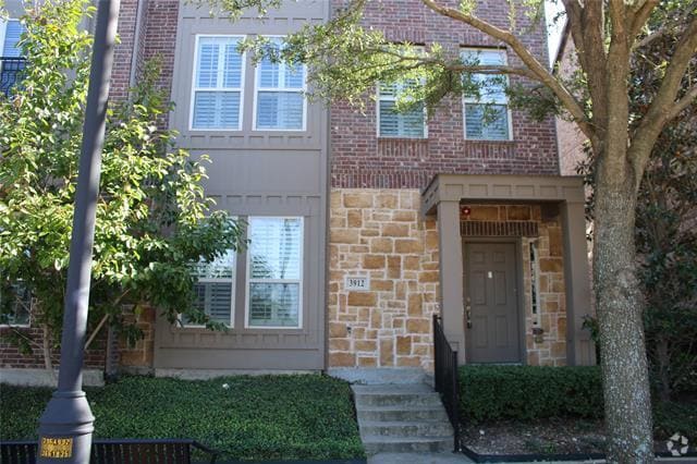 Building Photo - 3912 Asbury Ln Rental