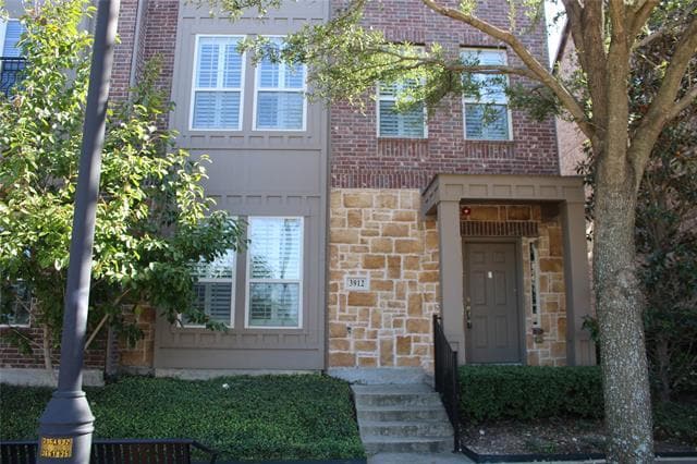 Building Photo - 3912 Asbury Ln Rental