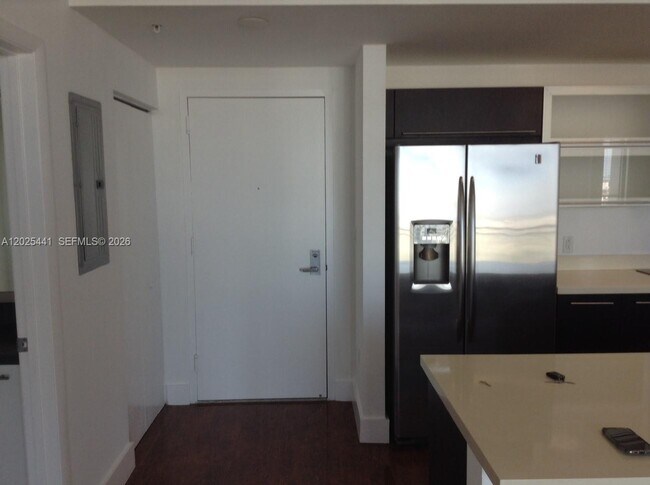 Photo - 90 SW 3rd St Unit 3708