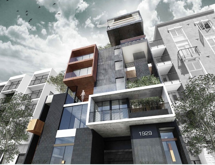 Photo - VIVO Little Italy Apartments