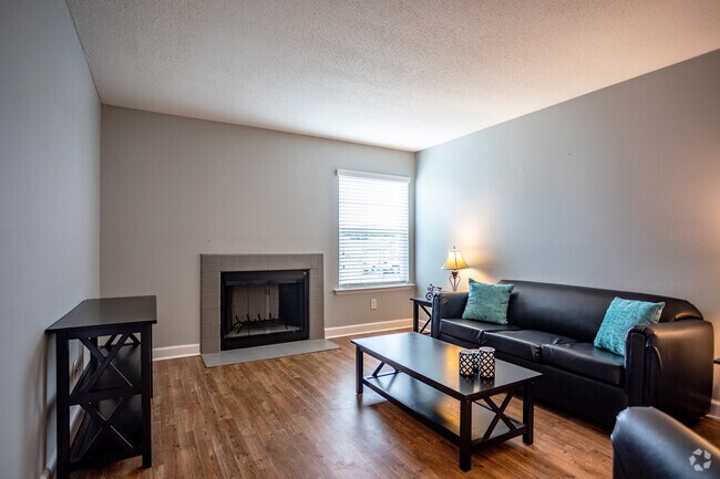 3HAB, 2,5BA Amour 1415 ft²