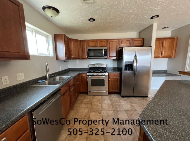 Photo - FOUR Bedroom Newer Home in Aztec