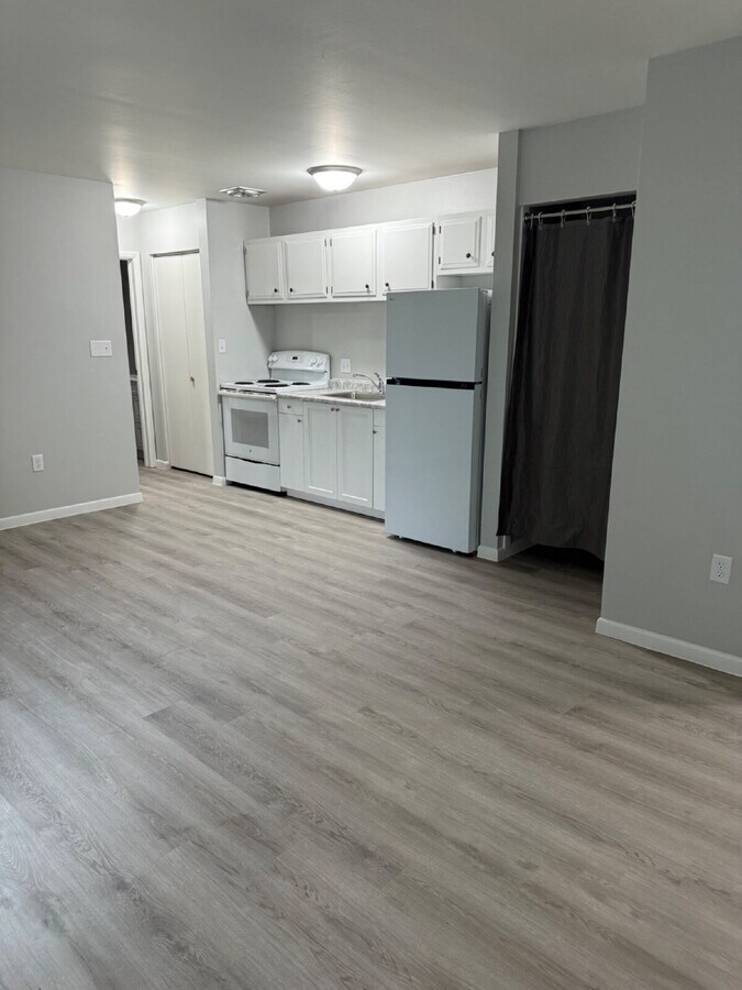 Photo - 545 S West St Unidad 3