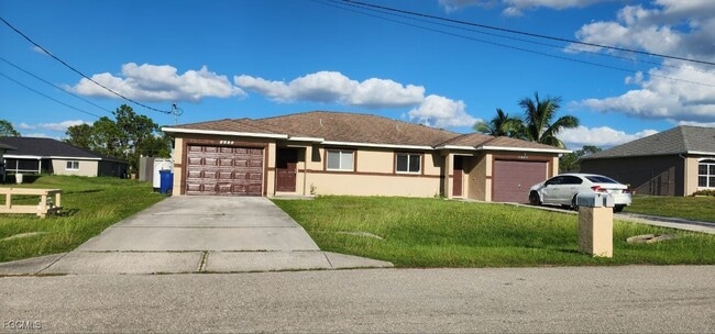 Building Photo - 5112 27th St SW Rental