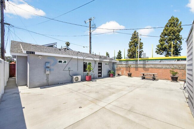 Photo - 4013 S Harvard Blvd