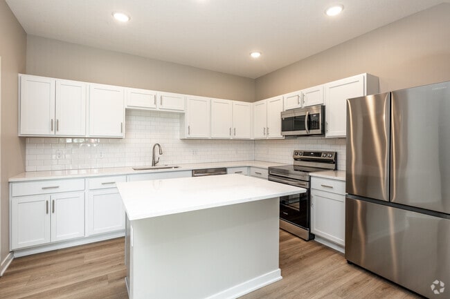 Interior Photo - Diamond Ridge Estates Rental