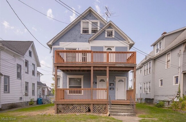 Building Photo - 516 Washington Ave