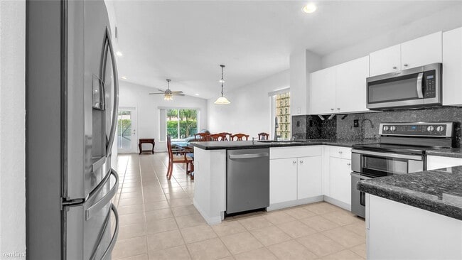 Photo - 3 br, 2 bath House - 5048 NW 122nd Ave