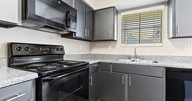 Venue at 8651 Apartments