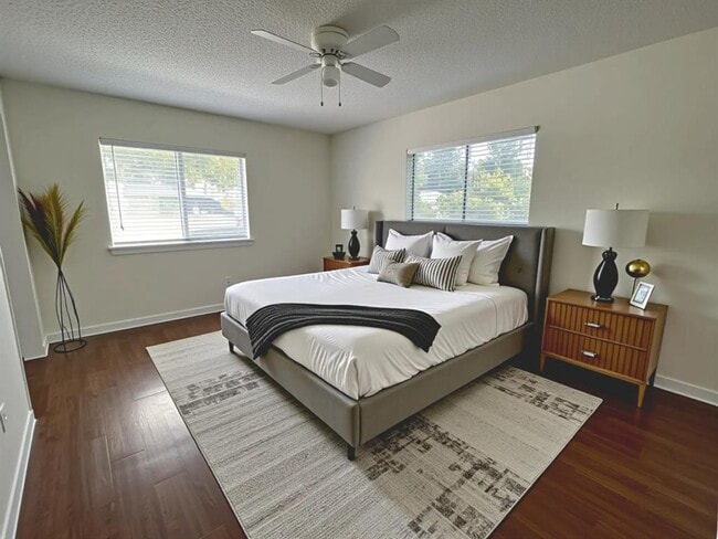 Photo - 3106 Duval St Unit 203