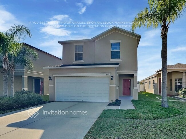 Building Photo - 526 Laguna Mill Dr