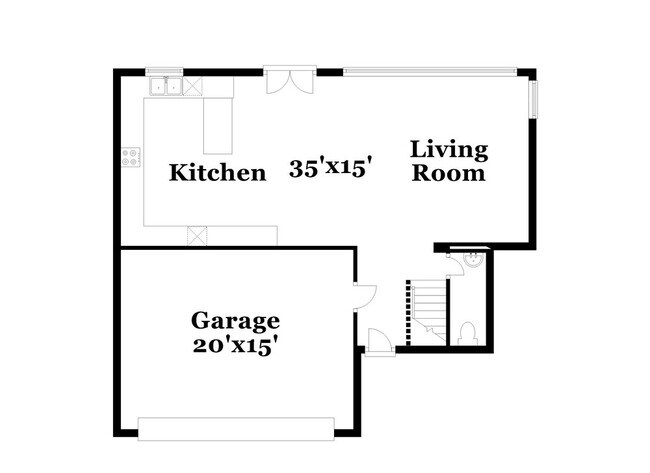 Photo - 1824 Arch Stone Ave