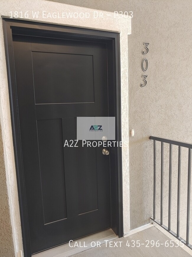 Photo - 1816 W Eaglewood Dr