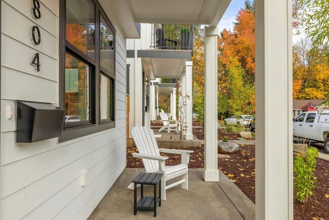Photo - LAKE OSWEGO First Addition -Brand New Modern Cottage!
