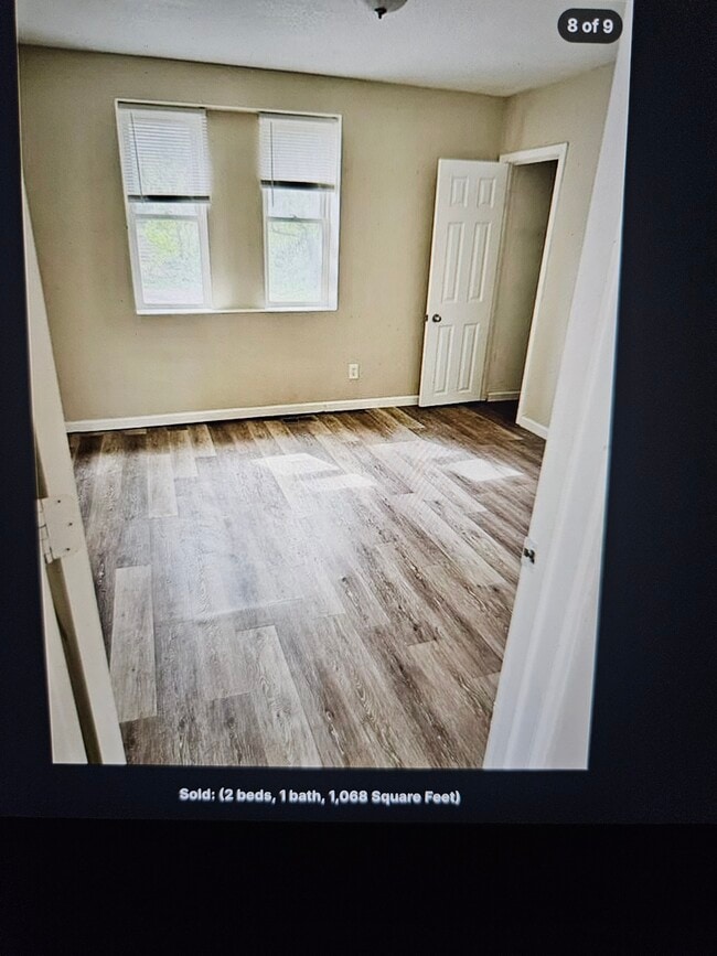 Bedroom - 1806 N 22nd St