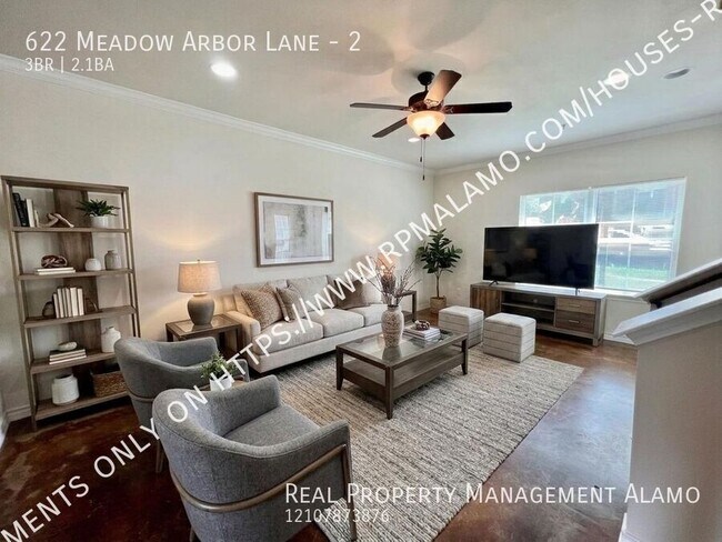 Photo - 622 Meadow Arbor Ln Unidad 2