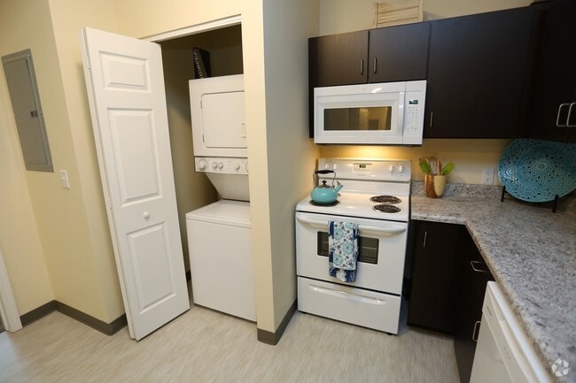 Photo - The Brunswick Community