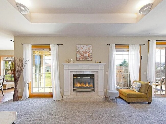 Photo - 1805 Red Tail Dr