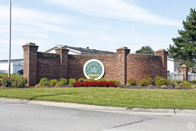 Carrington Pointe - Carrington Pointe Apartments