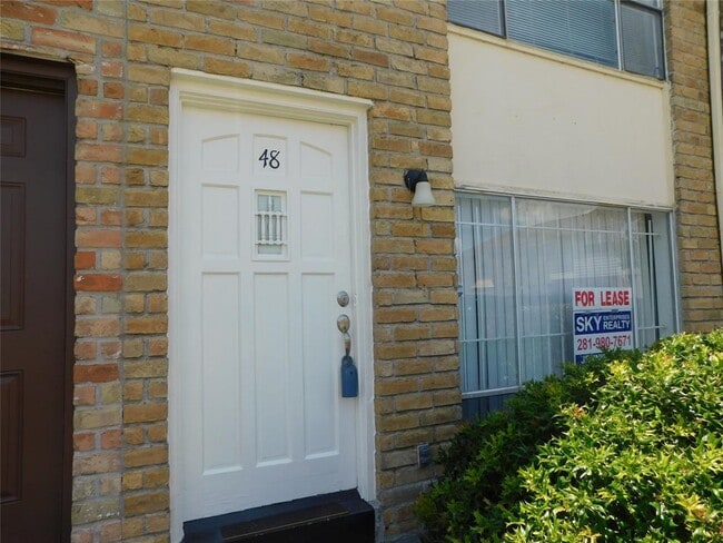 Photo - 9200 W Bellfort Ave Condo Unit 48