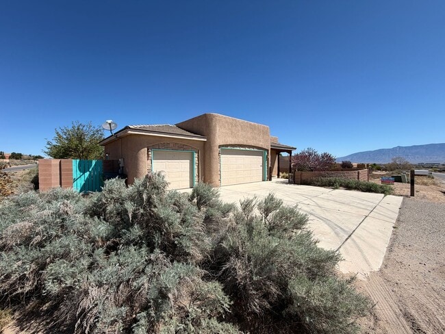 Photo - 4 Bedroom Single Story Custom Home Available In Rio Rancho Near Unser Blvd SE & Westside Blvd SE!