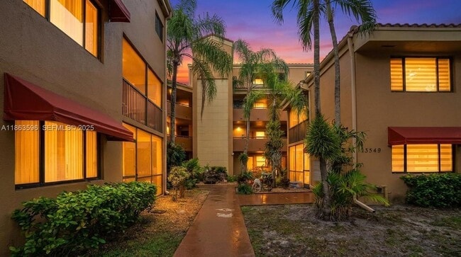 Photo - 15549 Miami Lakeway N Unit 306