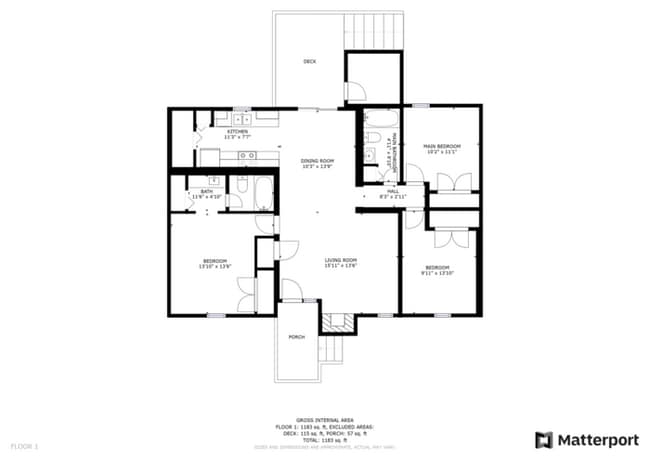 2114 Stoneycreek Dr