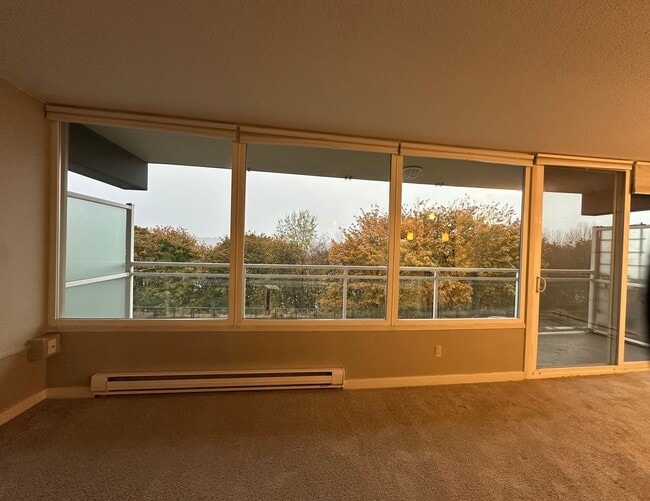 Photo - Updated 2BR Condo at Sky Terrace (Utilitie... Unit 260