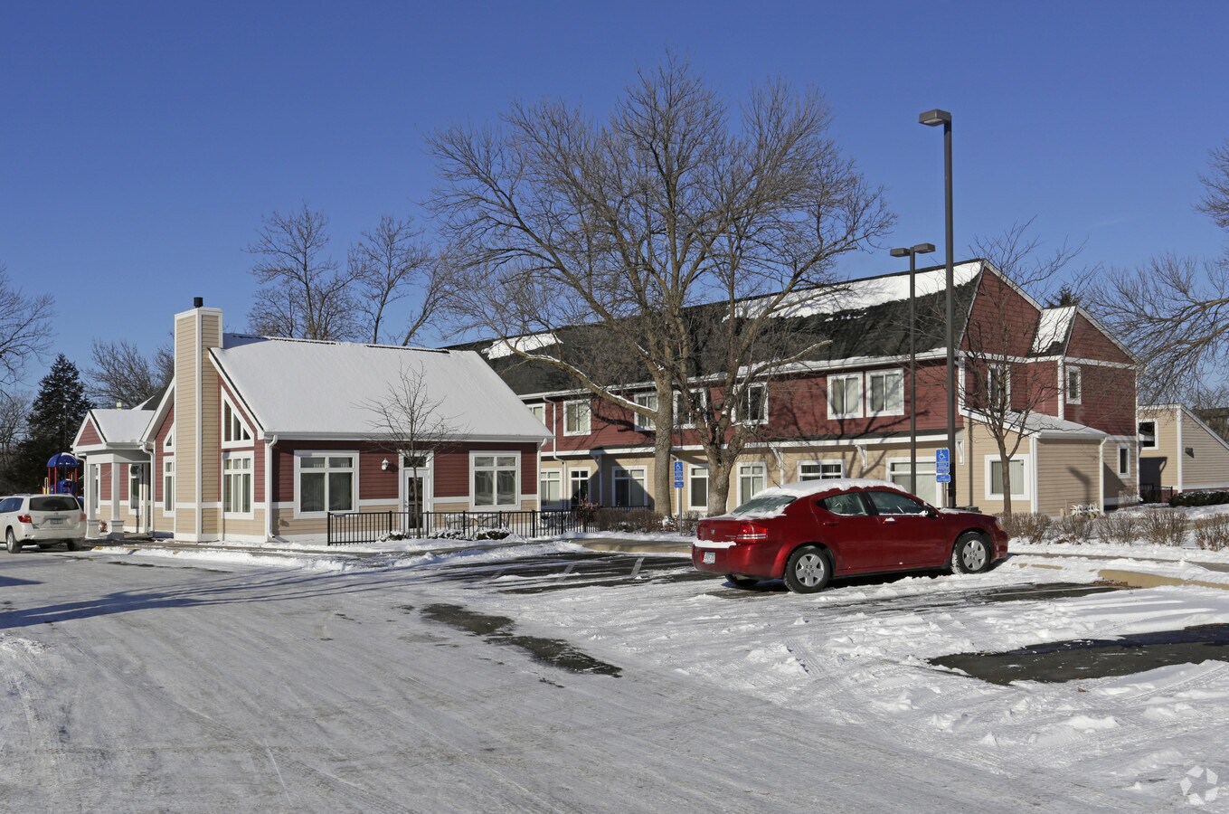 Blooming Glen Townhomes - Blooming Glen Townhomes