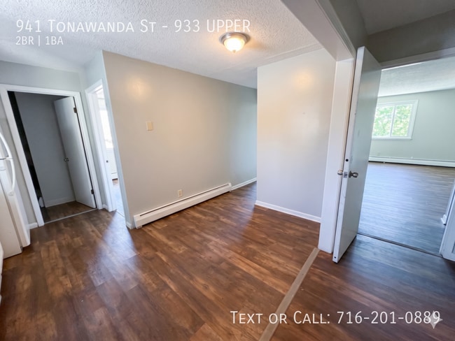 Photo - 941 Tonawanda St Unit 933 UPPER