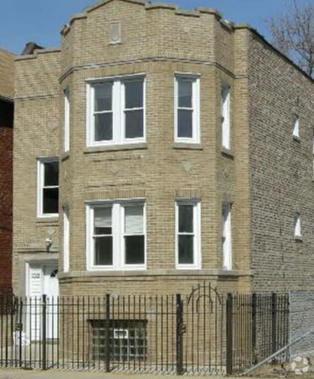Building Photo - 1012 W Marquette Rd Rental