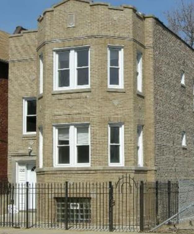 Photo - 1012 W Marquette Rd Apartamento Unidad 2nd floor