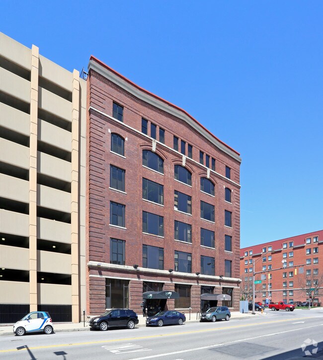 Photo - CityView at 3rd