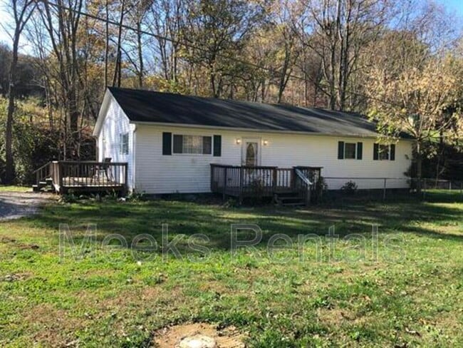 Building Photo - 714 Tackett Branch Rd Rental