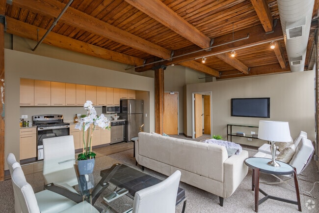 Photo - River West Lofts