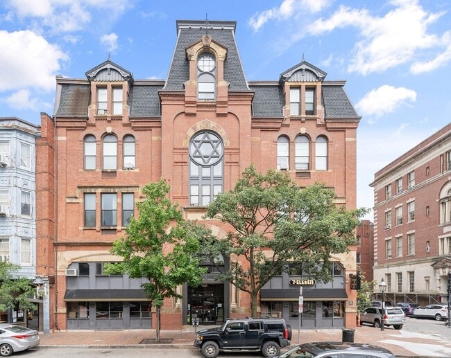 Photo - 9 Appleton St Unidad 1