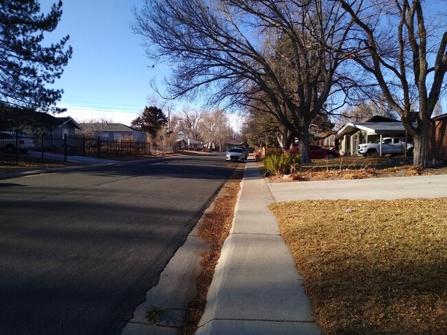 Photo - Virginia Village Home New Paint, Carpet, Blinds Backs up to Cherry Creek Trail