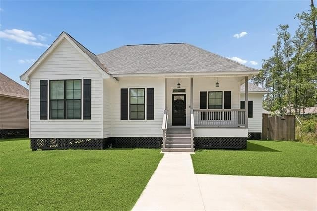 Building Photo - 60407 Vermillion Dr
