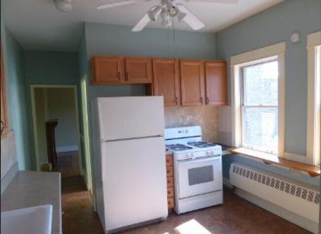 Photo - 1342 W Farwell Ave Unidad 2