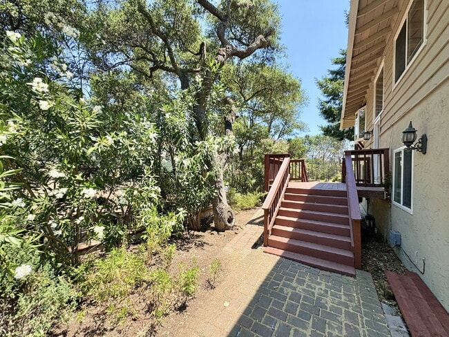 Photo - Charming 4-Bed by the Lake in Morgan Hill