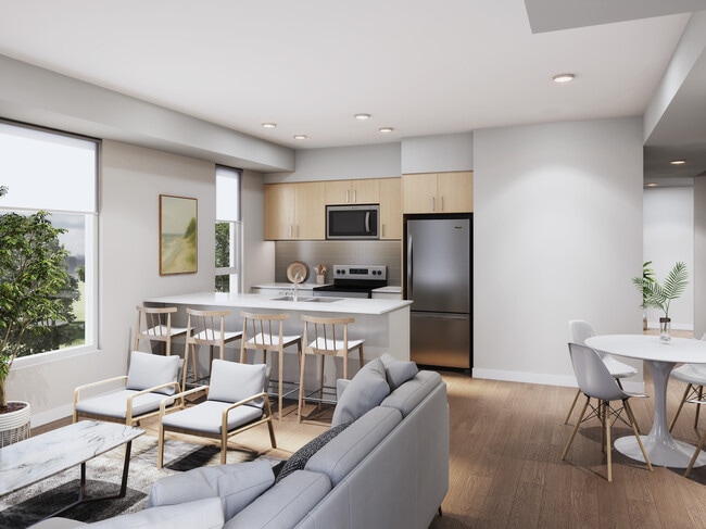 Building Photo - Brightwood