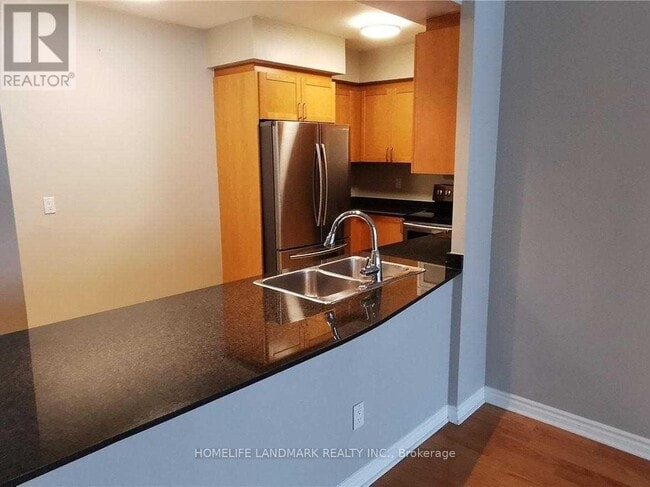 Photo - 18 William Carson Crescent Unit 304